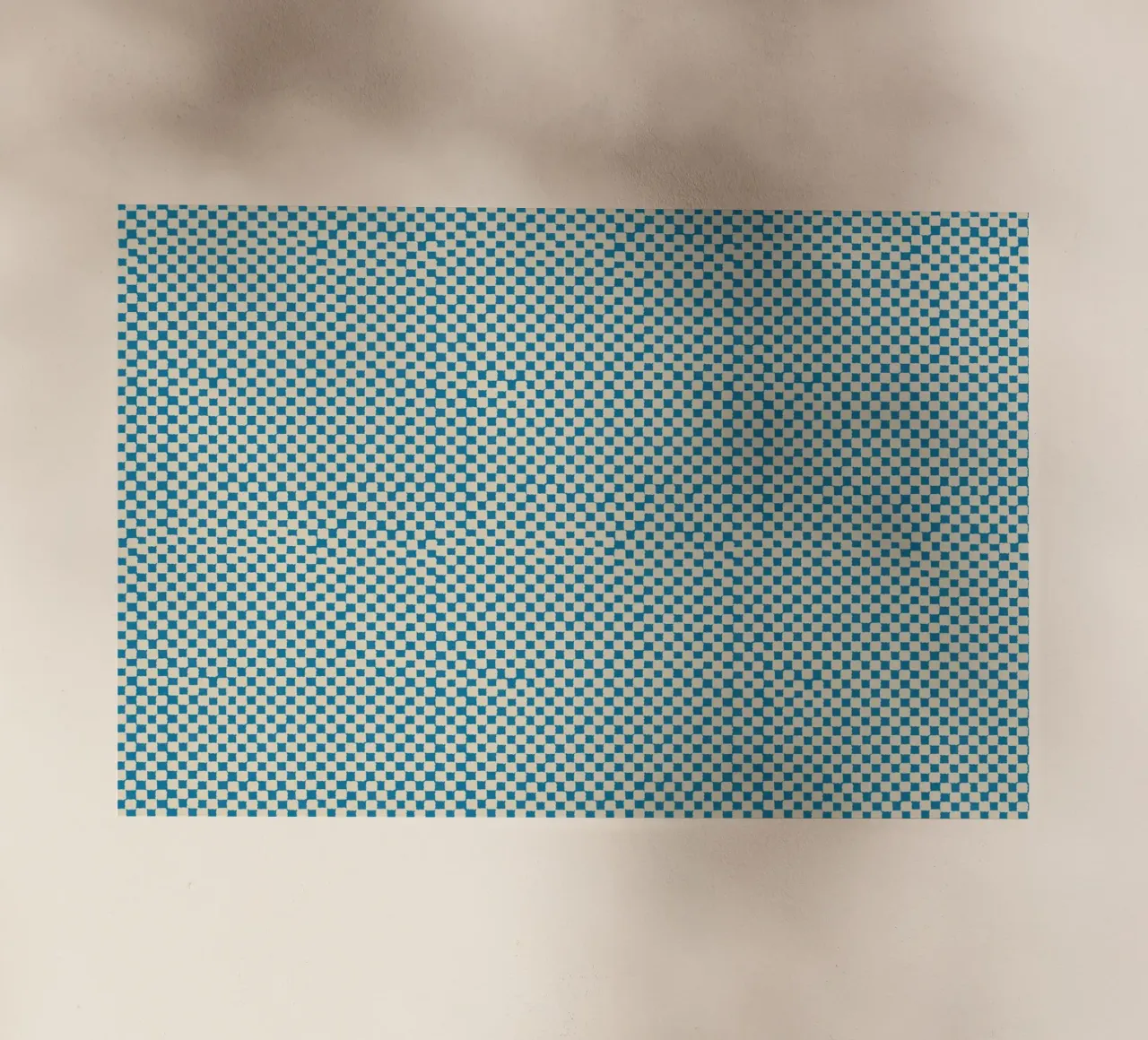 Cyano Pattern No 21 pellicola backlit da treechild