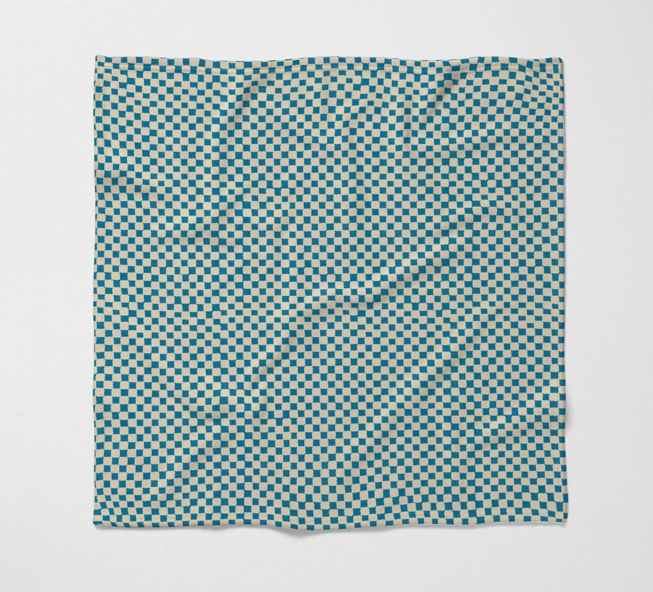 Cyano Pattern No 21 coperta in pile da treechild