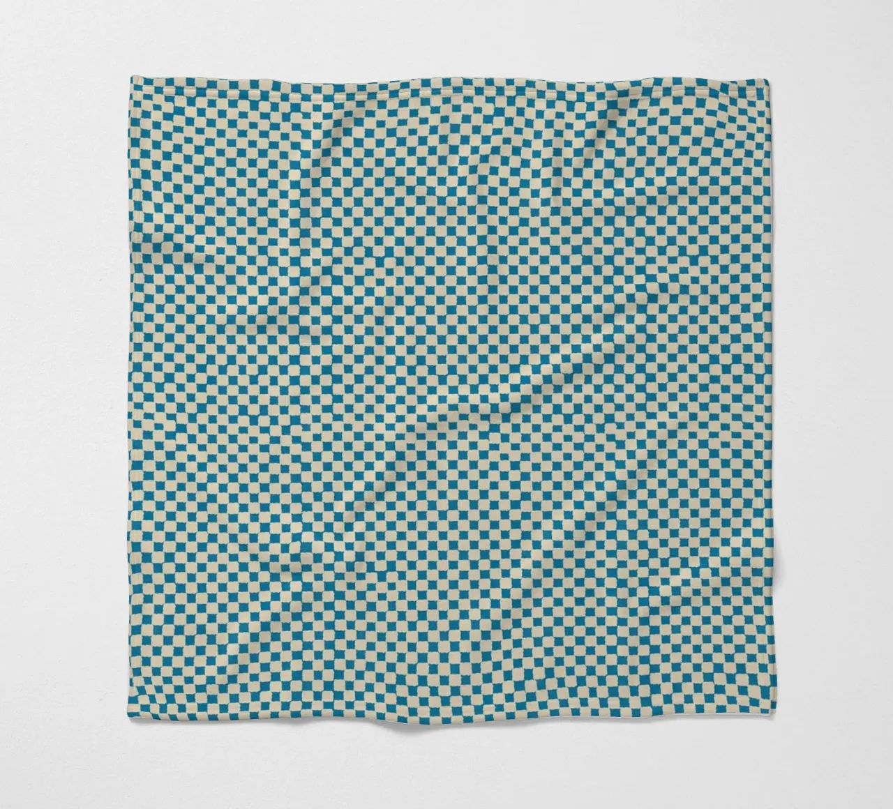 Cyano Pattern No 21 coperta in pile da treechild