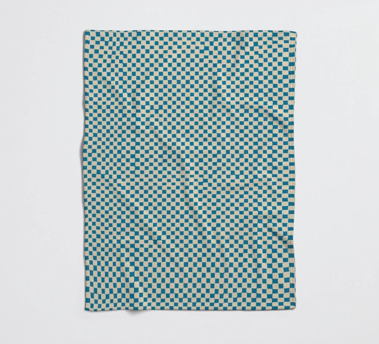 Cyano Pattern No 21 coperta in pile da treechild