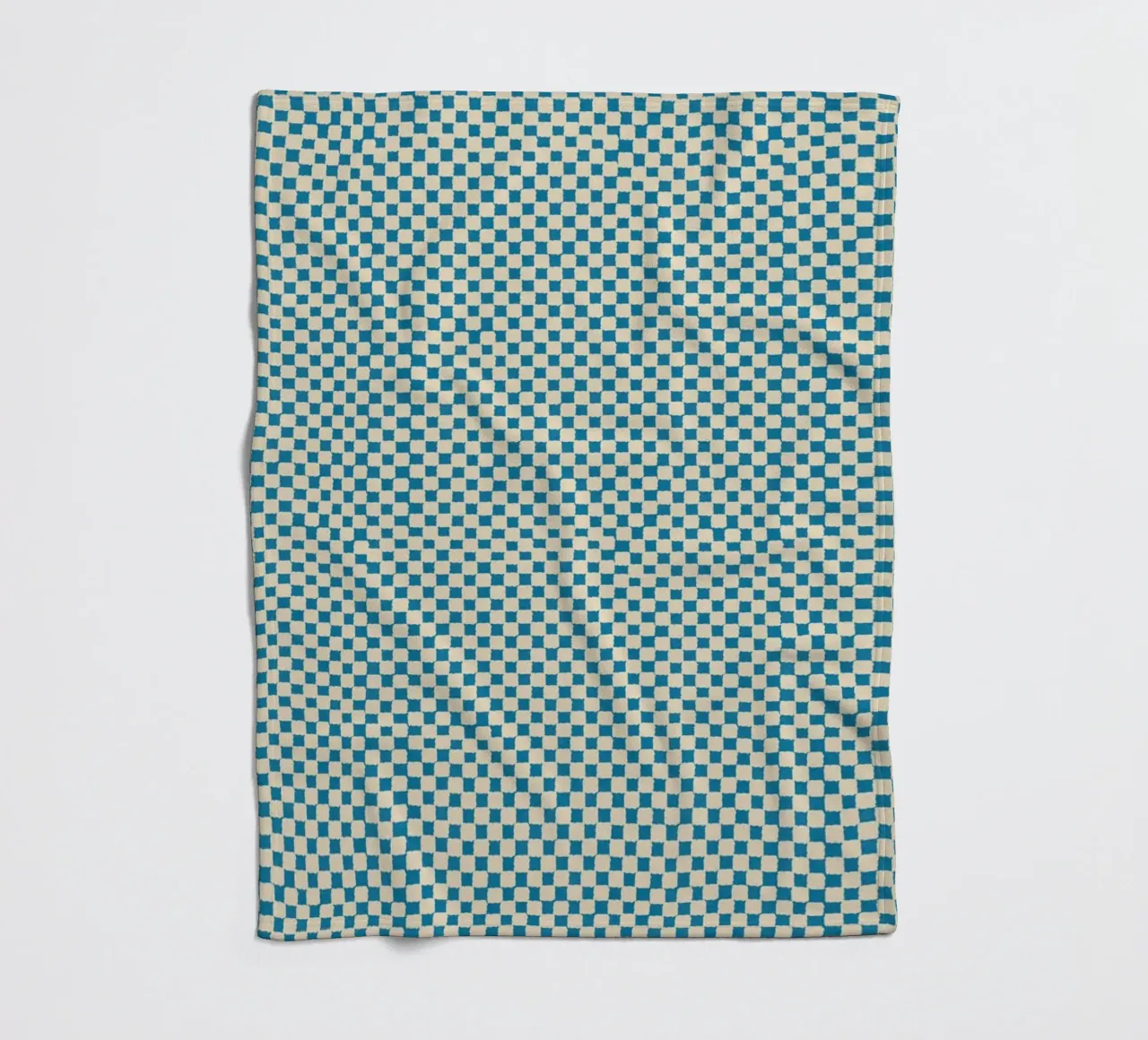 Cyano Pattern No 21 coperta in pile da treechild