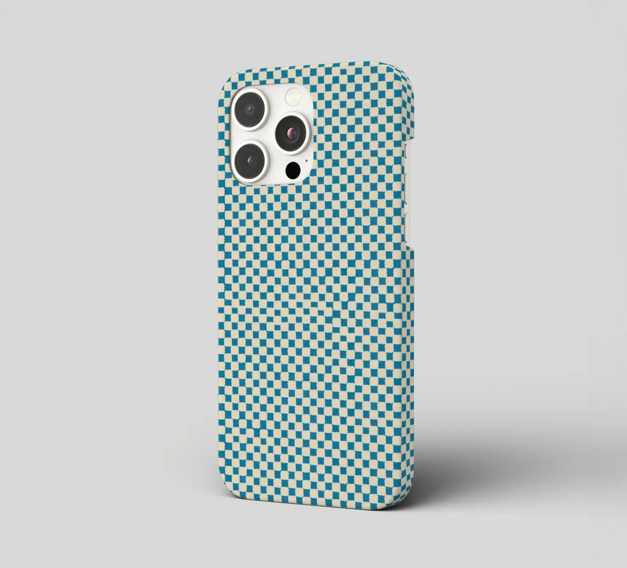 Cyano Pattern No 21 cover iphone da treechild