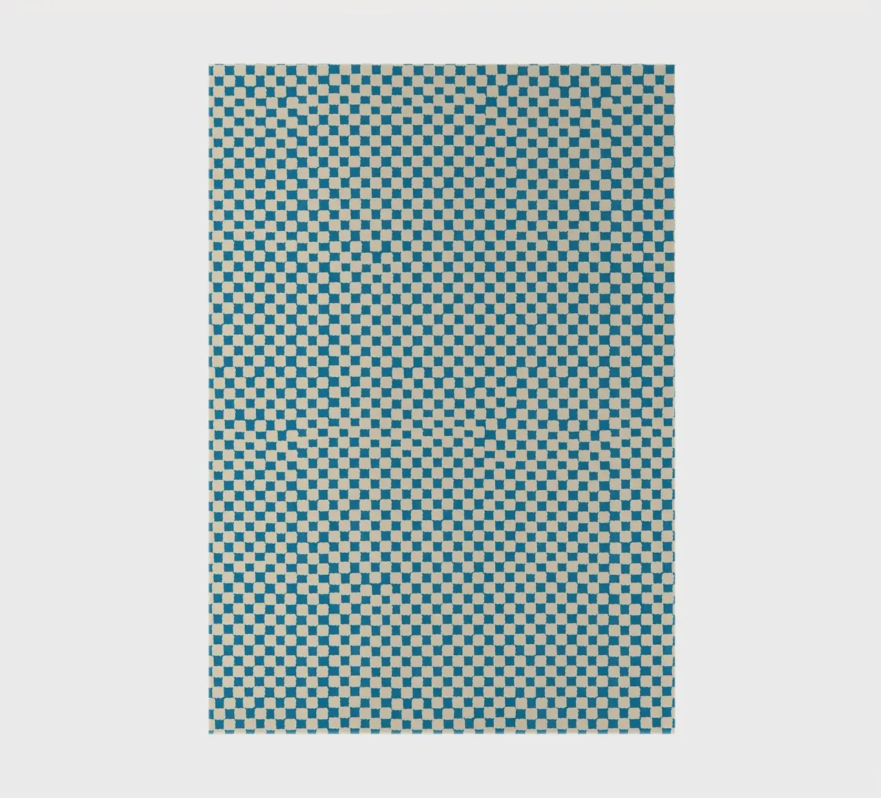 Cyano Pattern No 21 diario da treechild