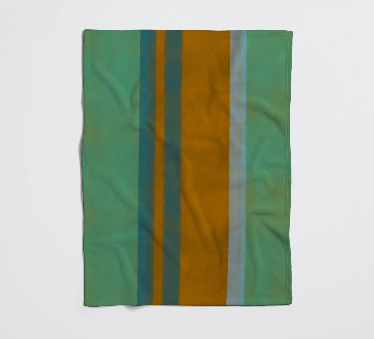 Colore verticale minimo 03 coperta in pile da Little Dean