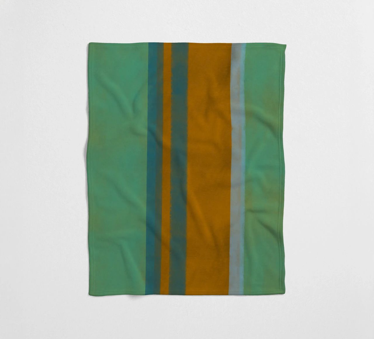 Colore verticale minimo 03 coperta in pile da Little Dean