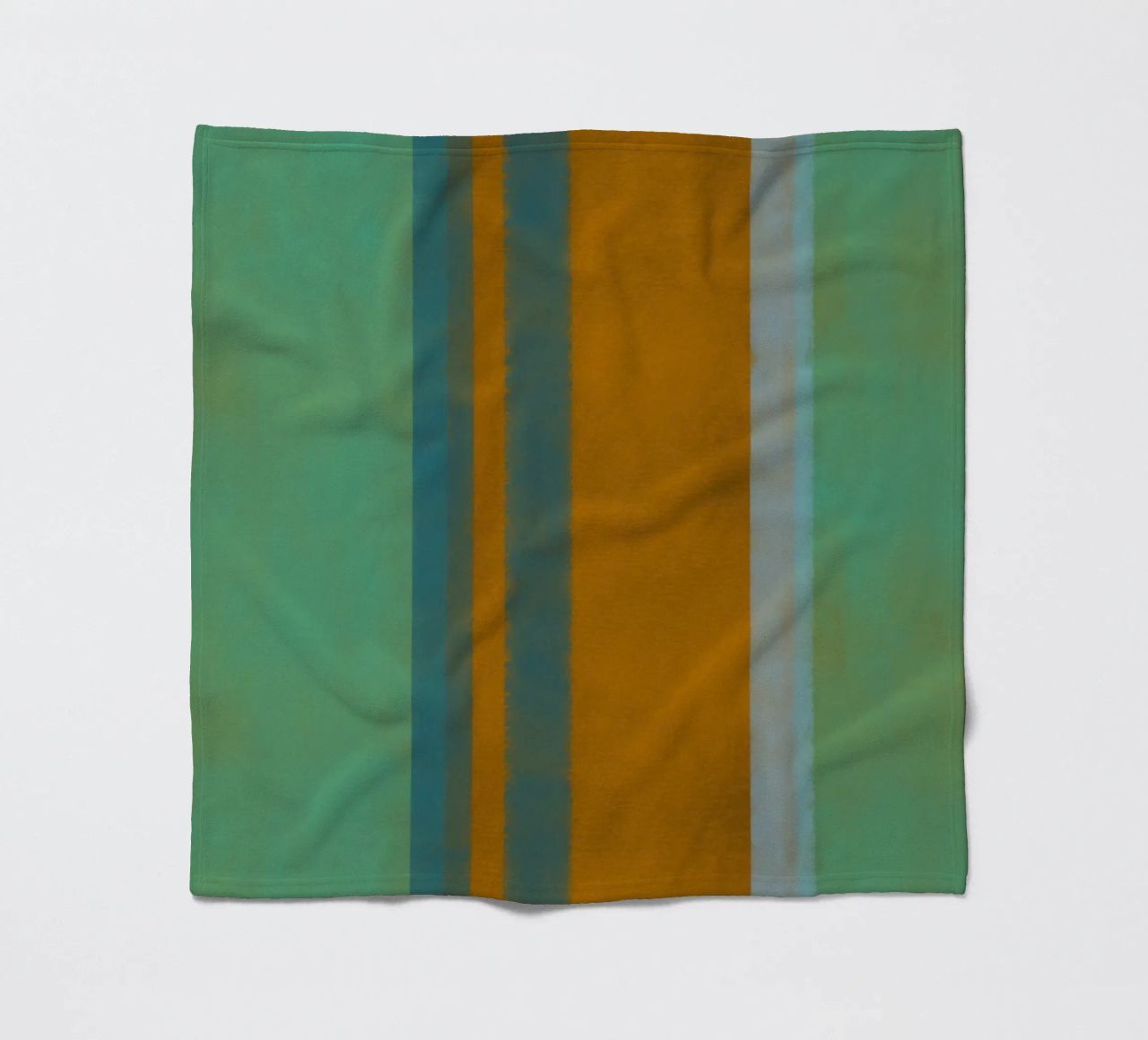 Colore verticale minimo 03 coperta in pile da Little Dean