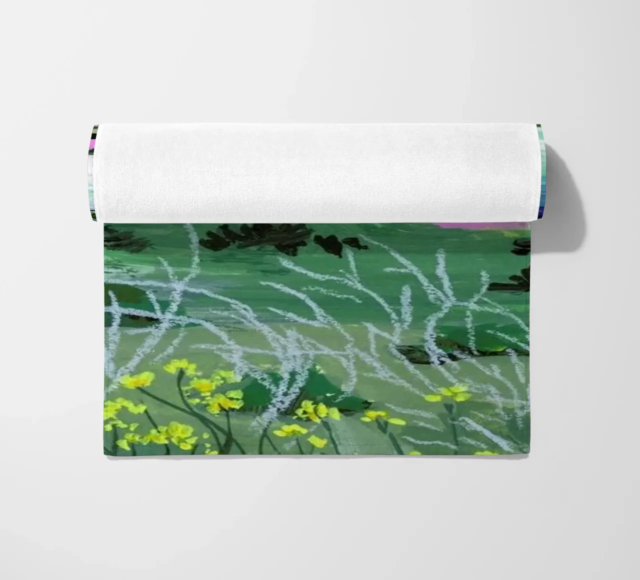 Sunset Rock telo mare da Sarah Gesek