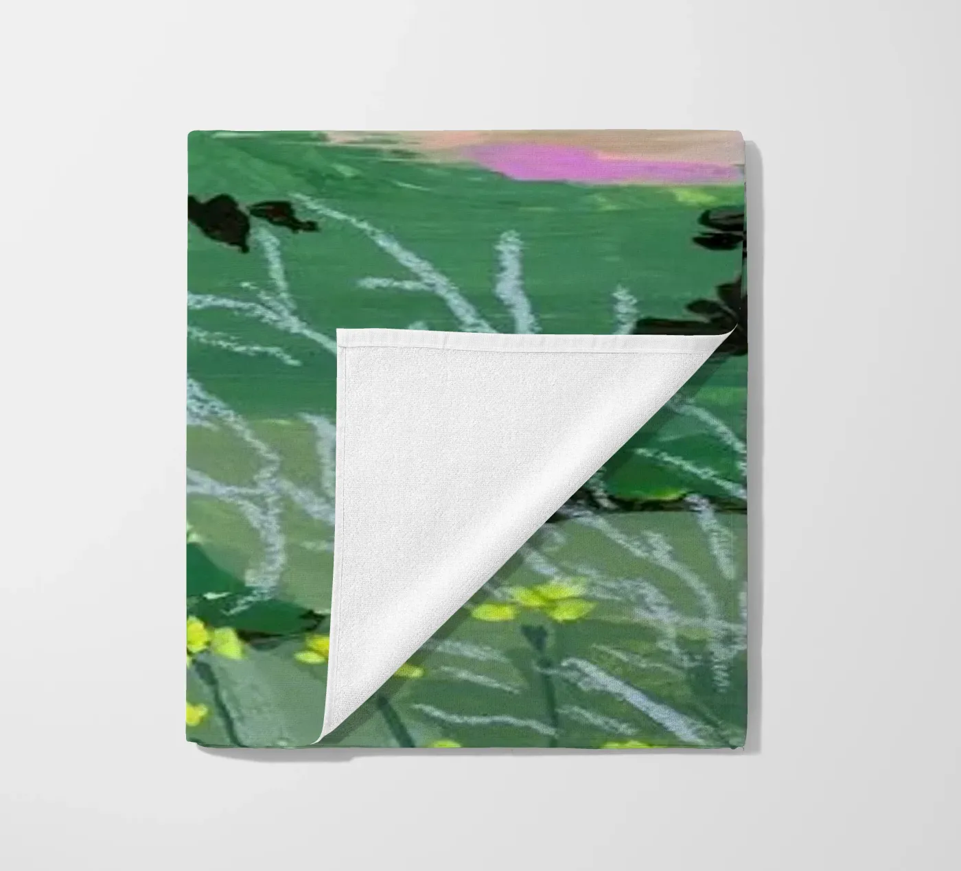 Sunset Rock telo mare da Sarah Gesek