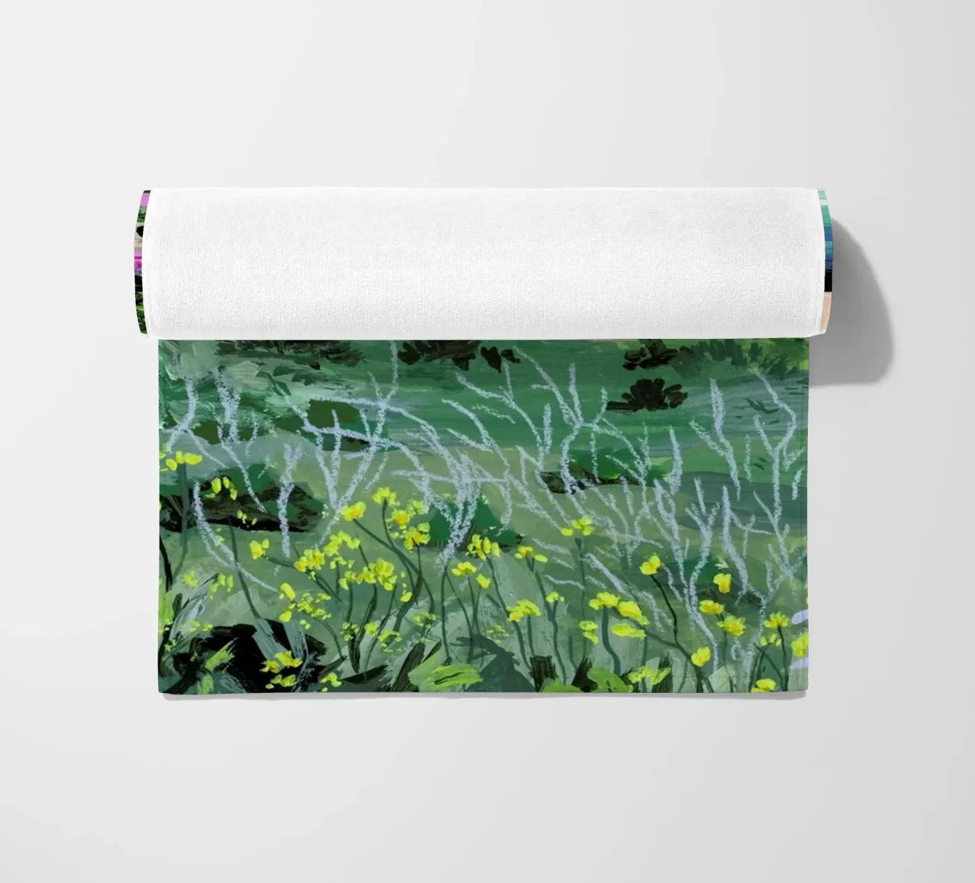 Sunset Rock telo mare da Sarah Gesek