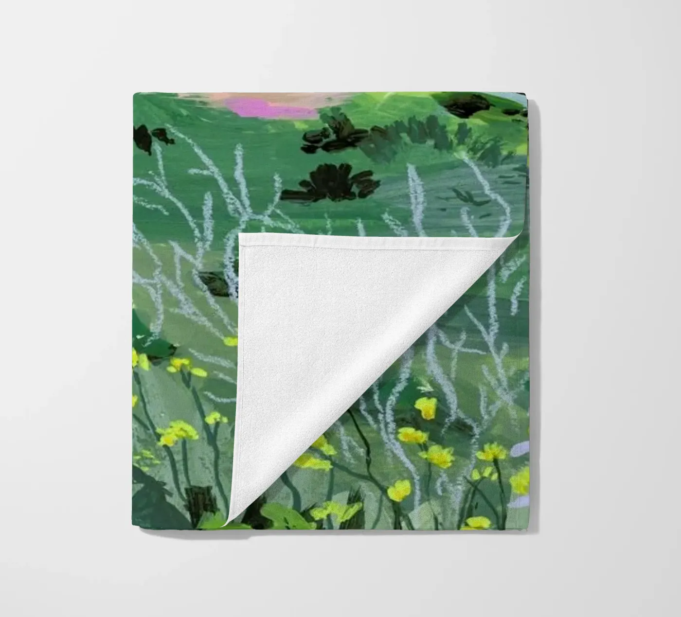 Sunset Rock telo mare da Sarah Gesek