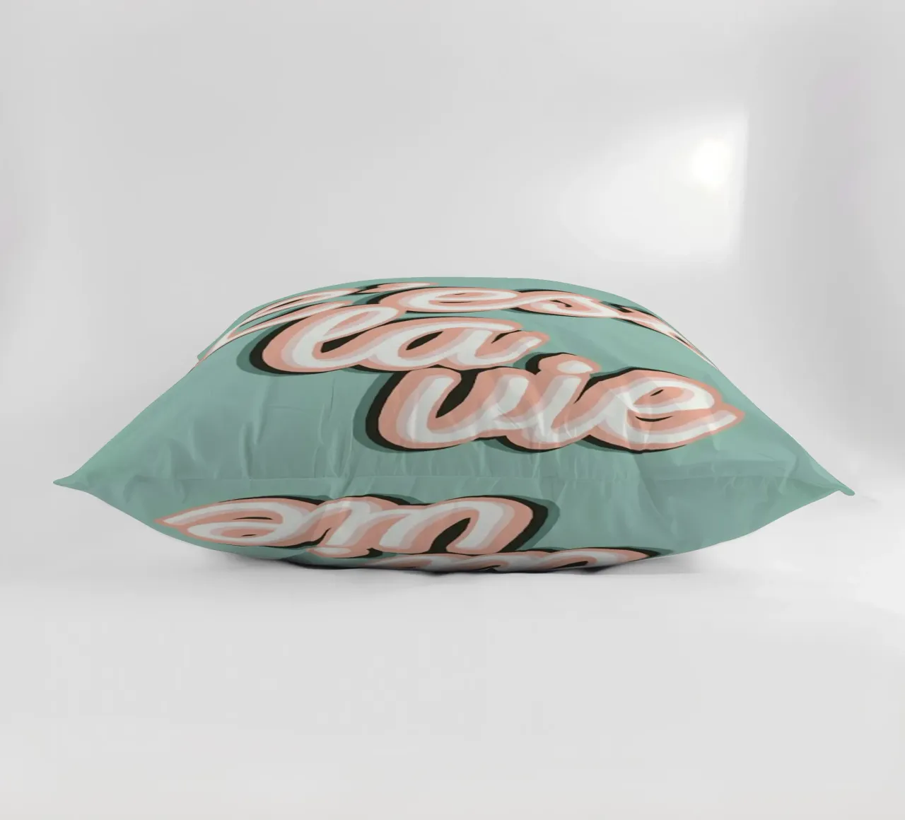 C'est La Vie cuscino da The Native State