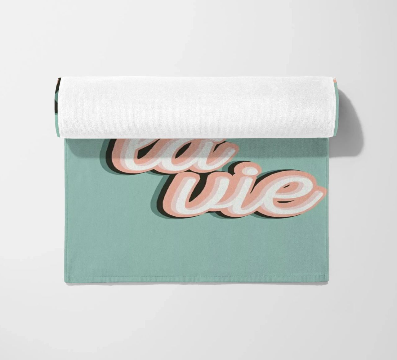 C'est La Vie telo mare da The Native State