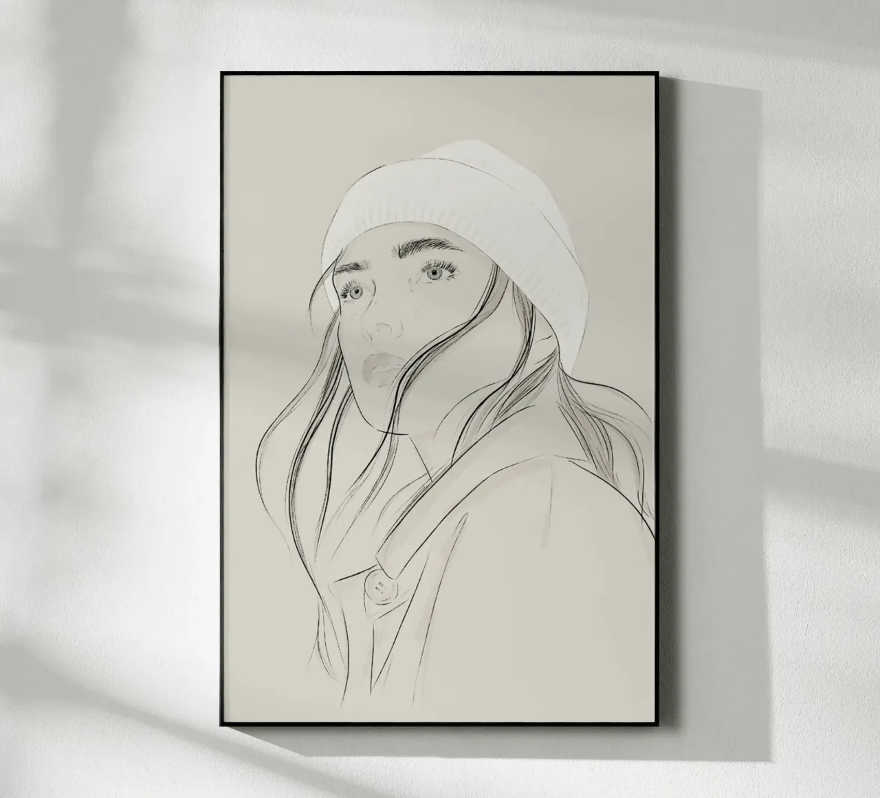 Luise plexiglass da KRUTH DESIGN