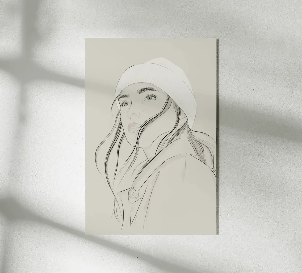 Luise plexiglass da KRUTH DESIGN