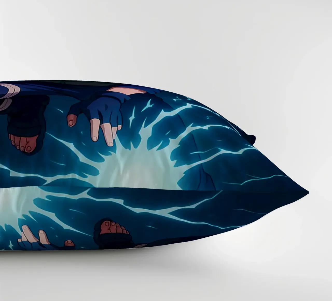 Kakashi Hatake cuscino da Indah Creative