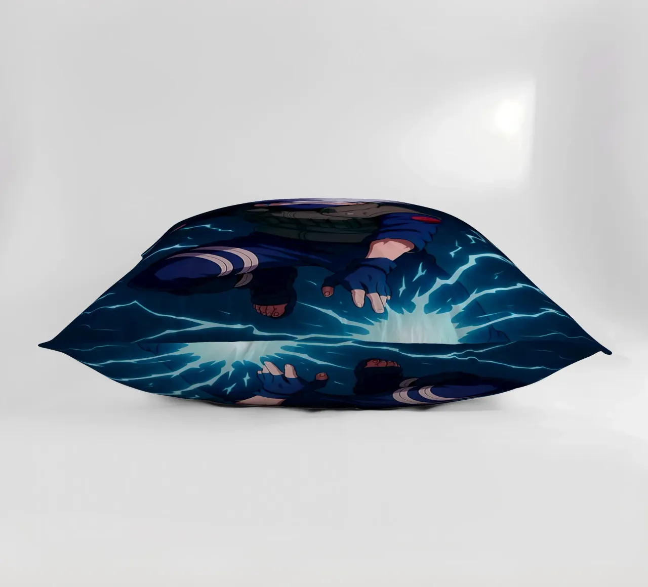 Kakashi Hatake cuscino da Indah Creative