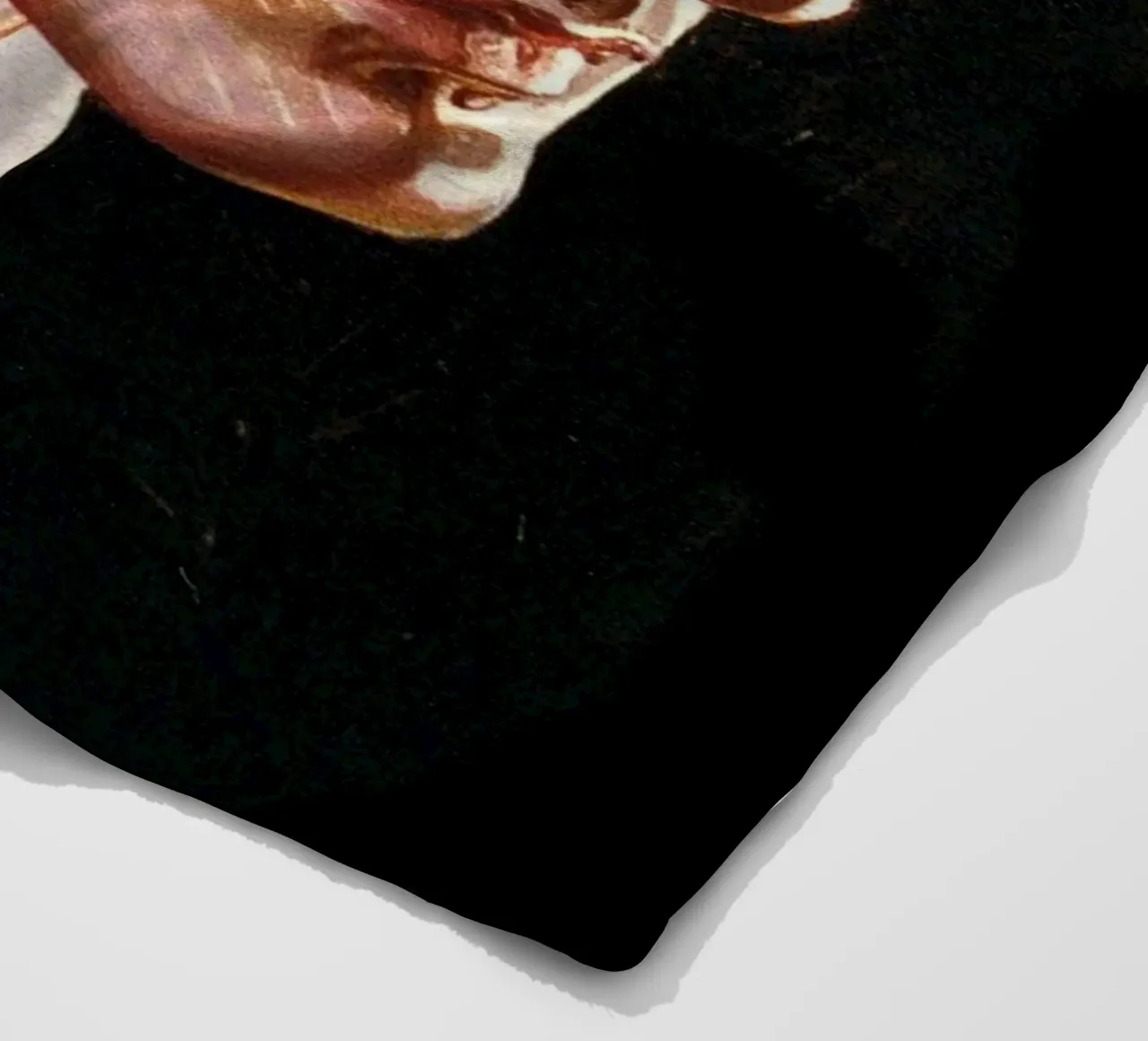 JCL 002 coperta in pile da JC Leyendecker
