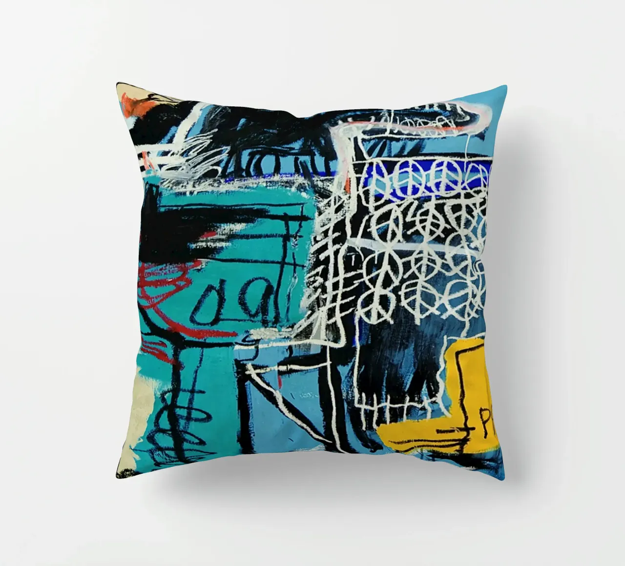 Bird On Money Michel cuscino da Mr.George