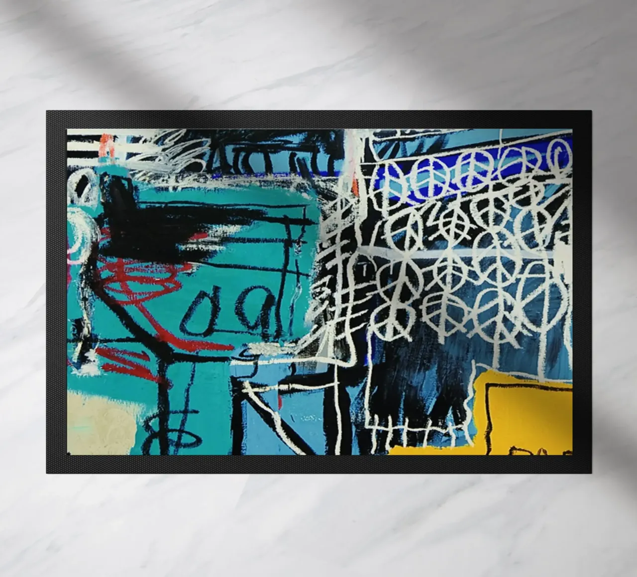 Bird On Money Michel zerbino da Mr.George
