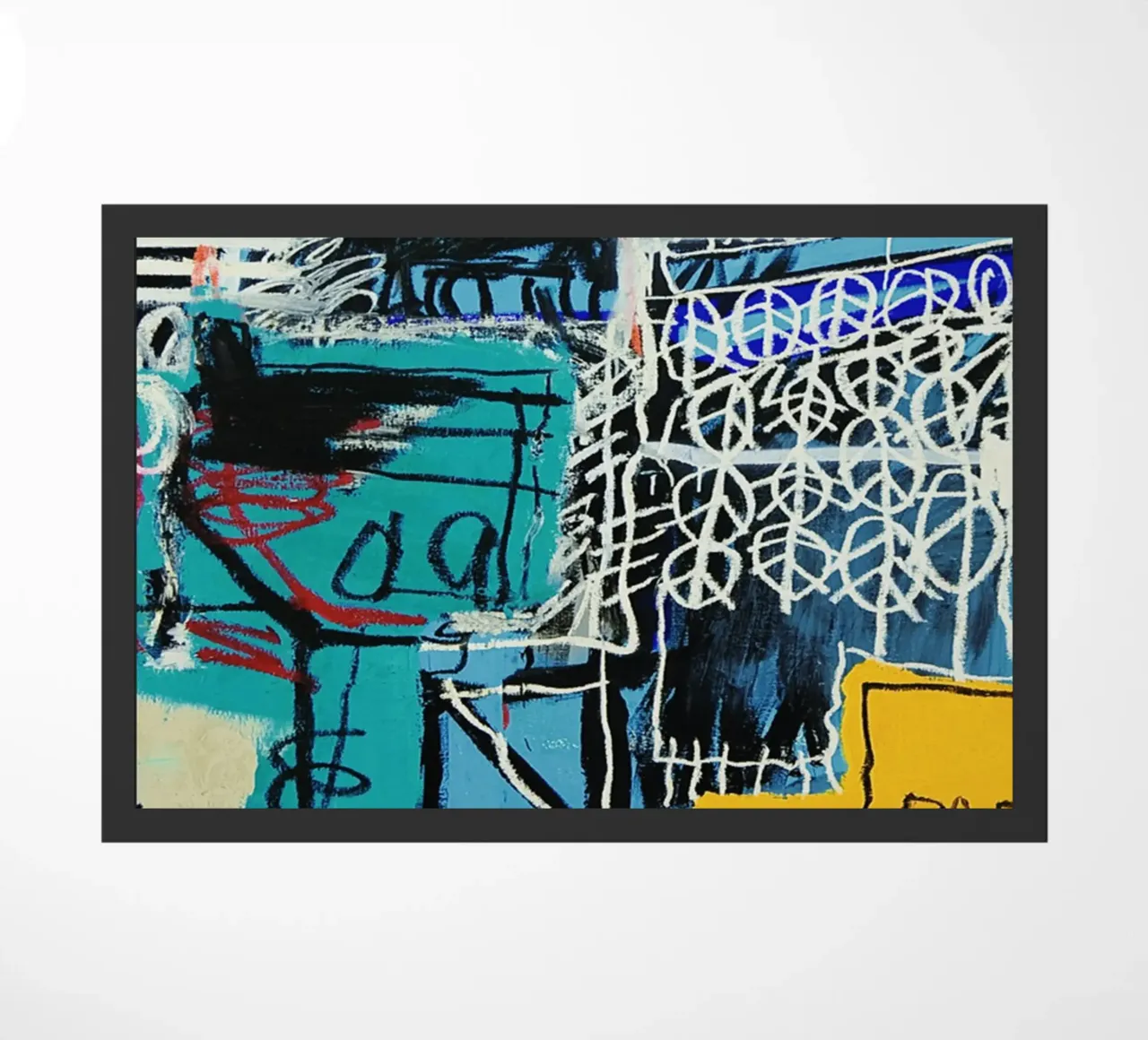 Bird On Money Michel zerbino da Mr.George