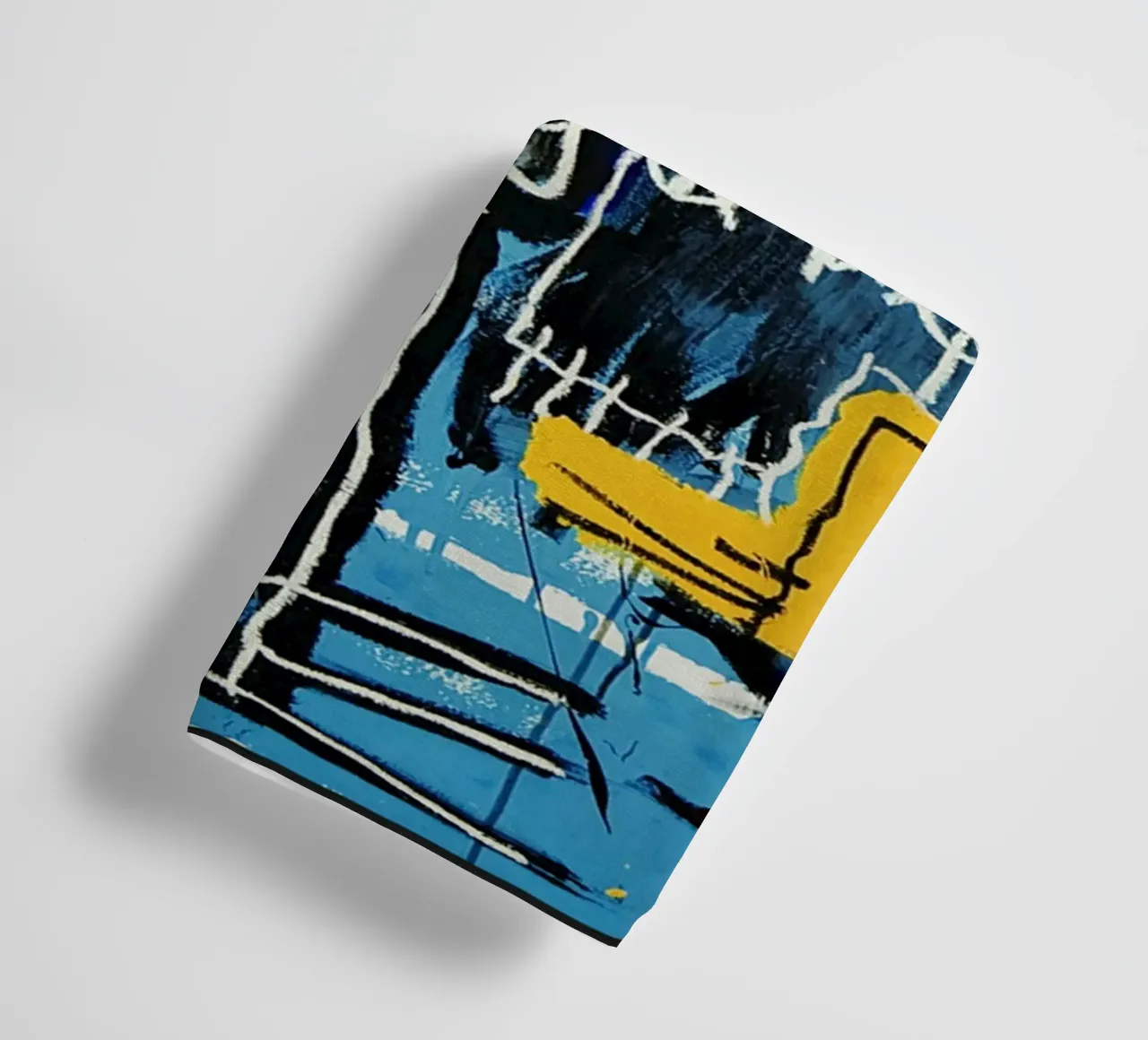 Bird On Money Michel asciugamano da bagno da Mr.George