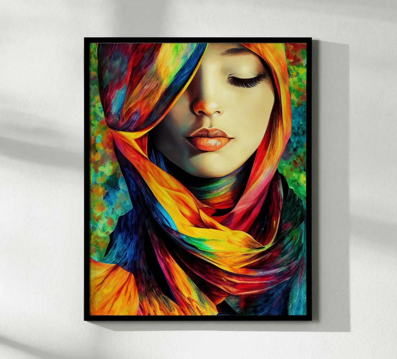 Wall-art by Imagine poster by Imagine
