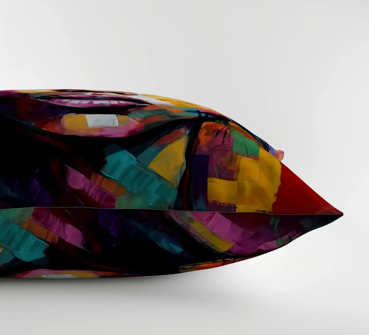 Wall-art by Imagine decorative cushion by Imagine