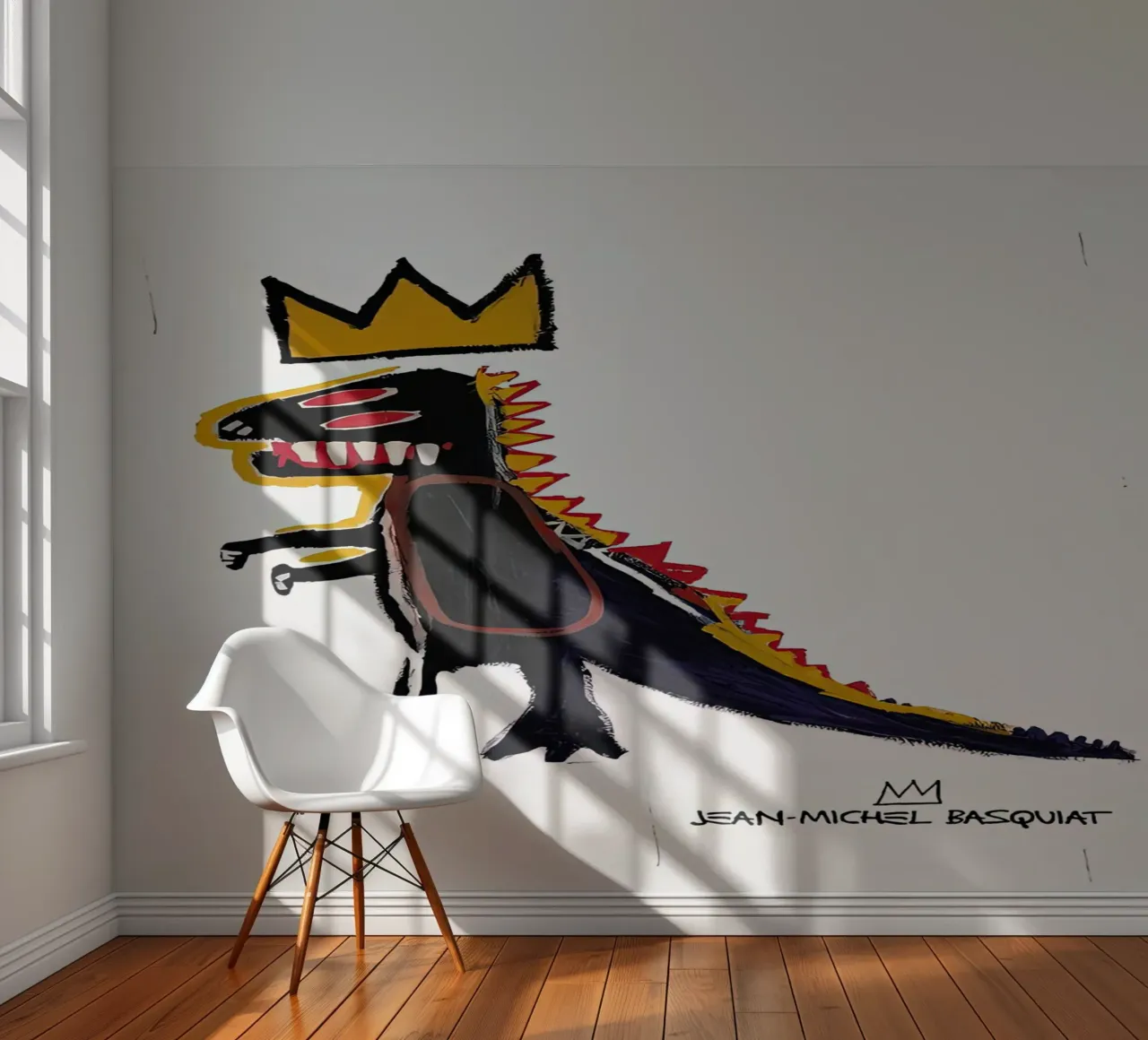 Dinasaur Michel photo wallpaper by Mr.George
