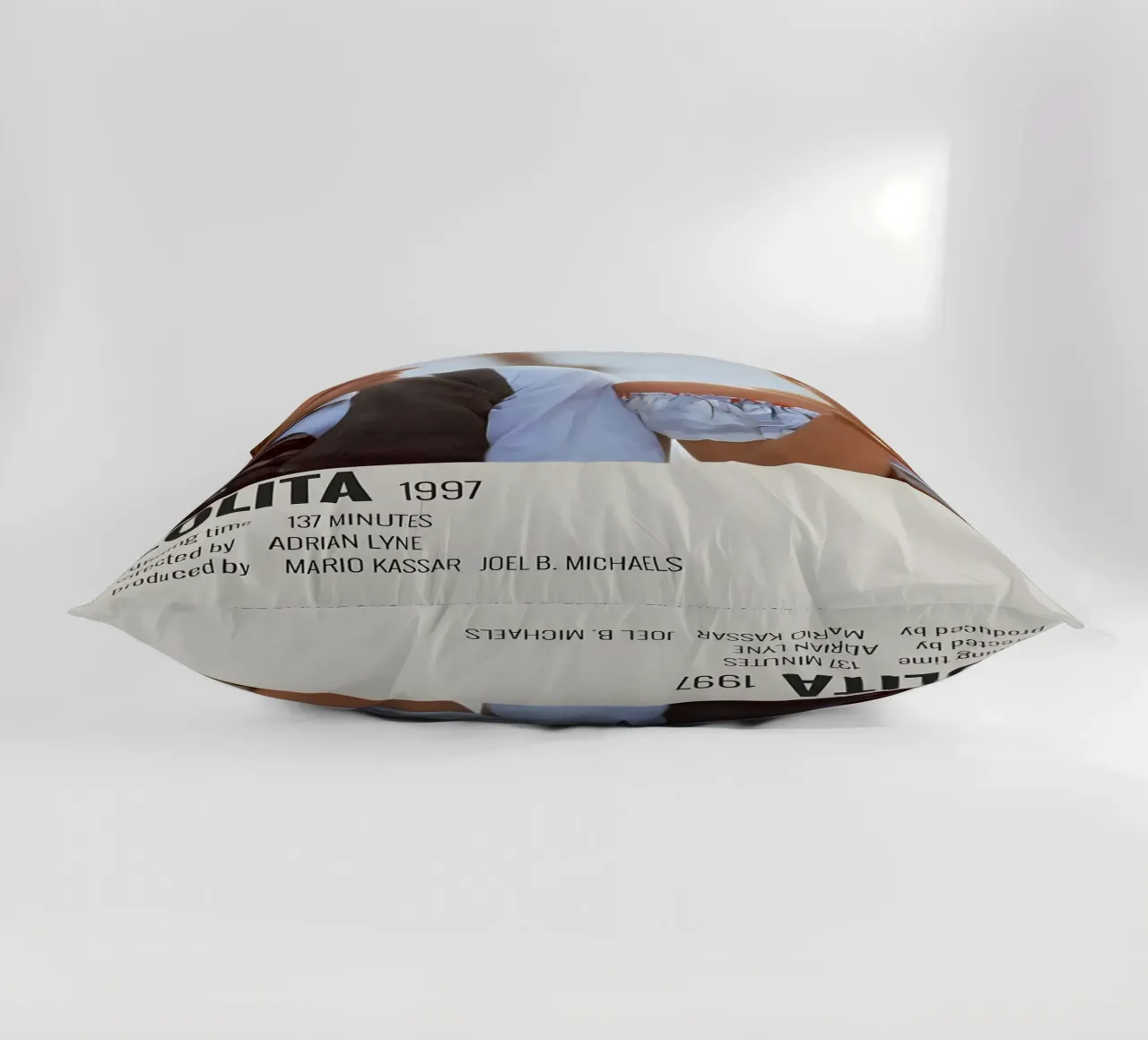 LOLITA 1997 cuscino da MVFminimalist
