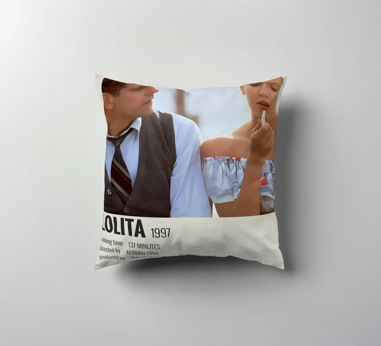 LOLITA 1997 cuscino da MVFminimalist