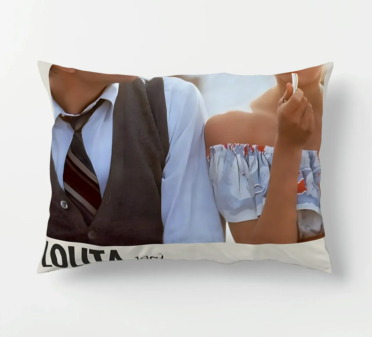 LOLITA 1997 cuscino da MVFminimalist