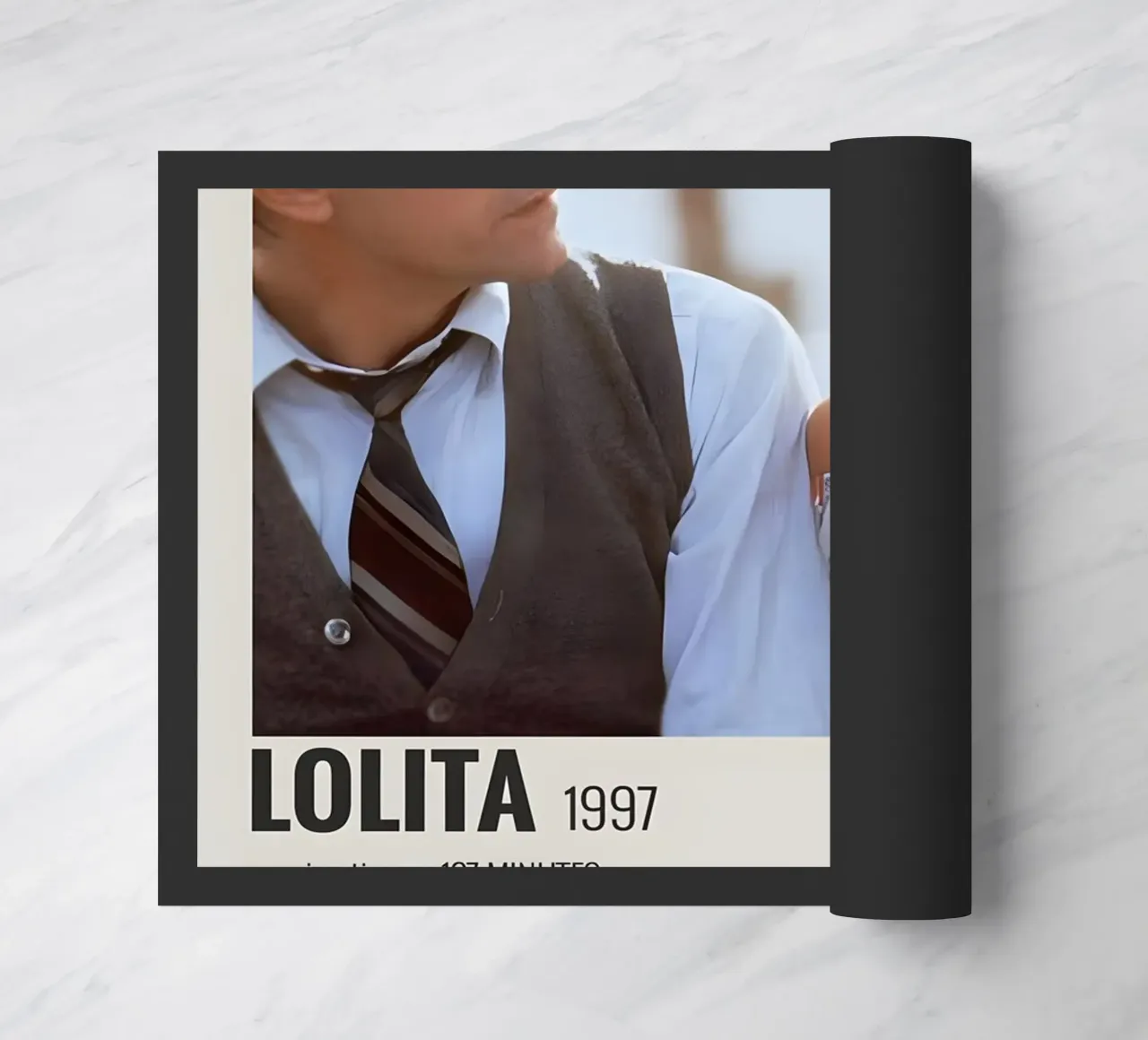 LOLITA 1997 zerbino da MVFminimalist