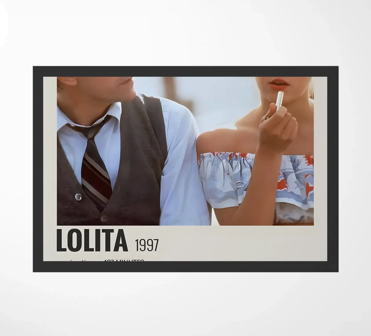 LOLITA 1997 zerbino da MVFminimalist