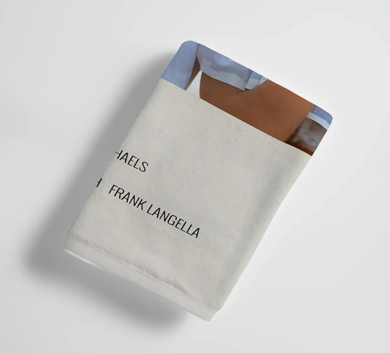LOLITA 1997 asciugamano da bagno da MVFminimalist