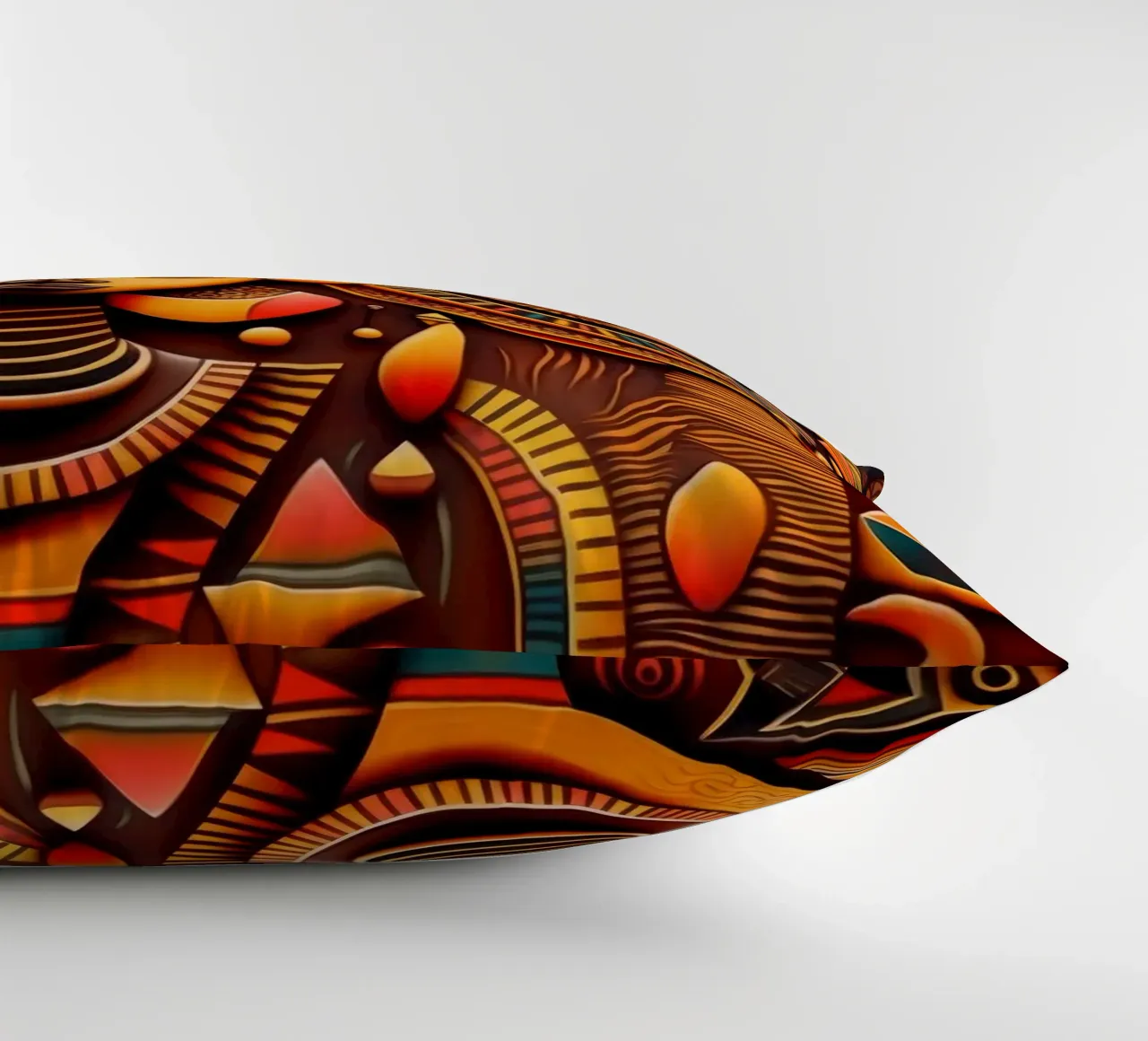Wall-art by Imagine decorative cushion by Imagine
