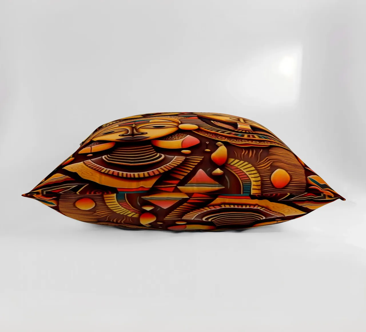 Wall-art by Imagine decorative cushion by Imagine
