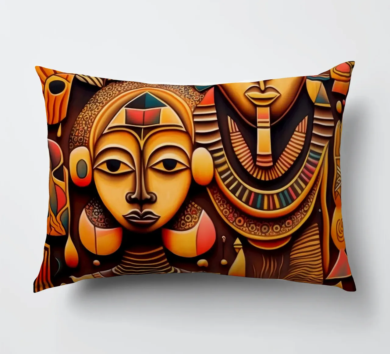 Wall-art by Imagine decorative cushion by Imagine