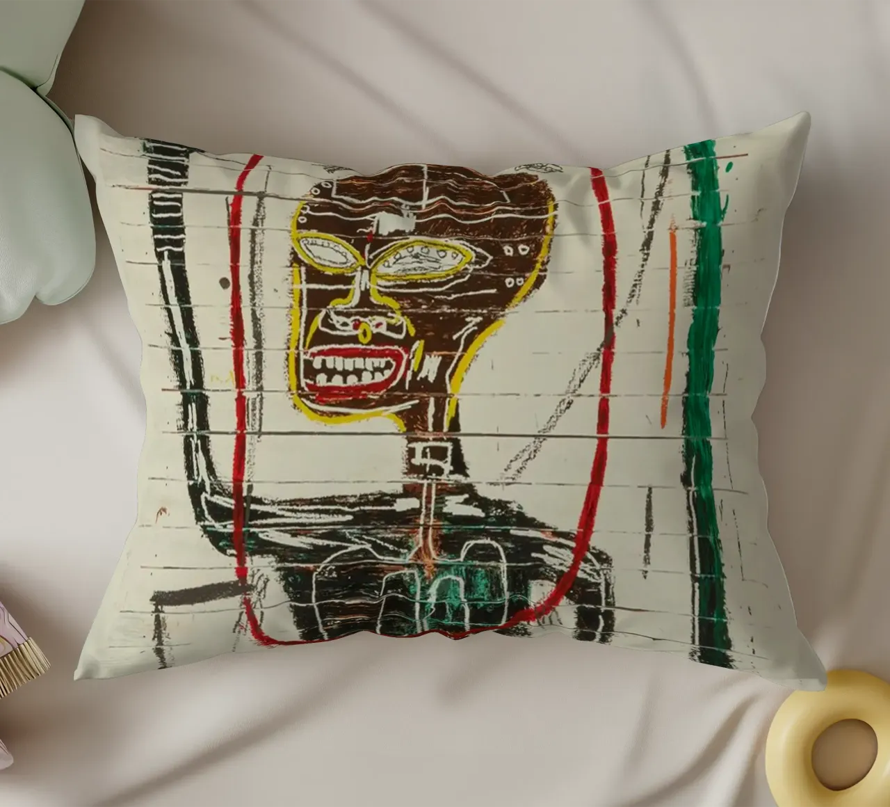 Michel flessibile cuscino da Mr.George