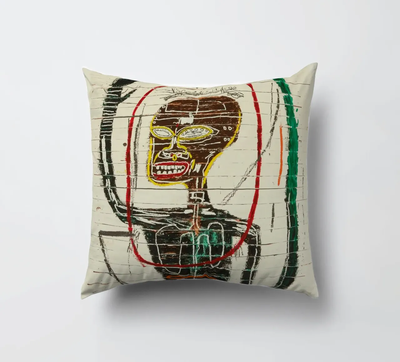 Michel flessibile cuscino da Mr.George