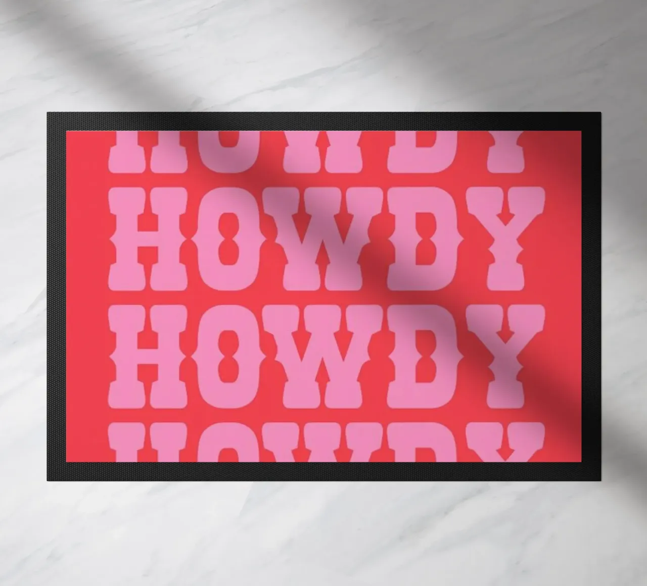 Howdy 2 zerbino da Pure