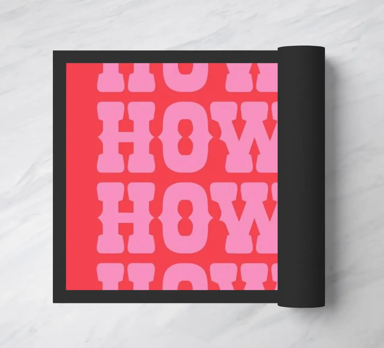 Howdy 2 zerbino da Pure