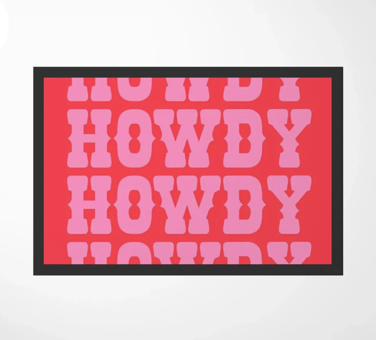 Howdy 2 zerbino da Pure