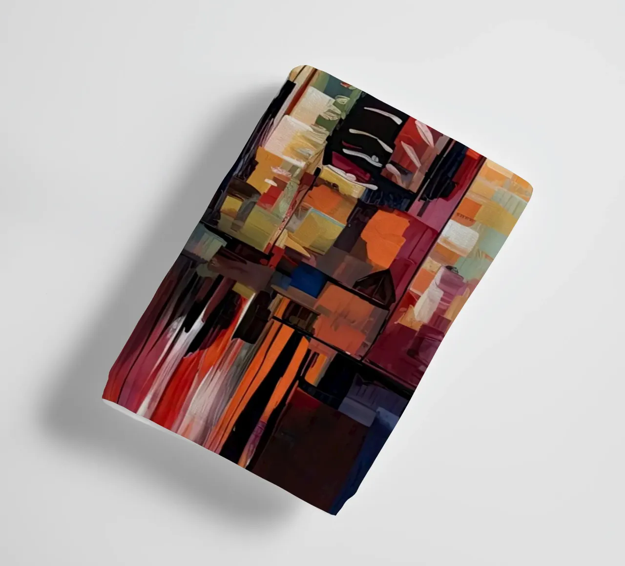 Wandkunst von Imagine Handtuch von Imagine