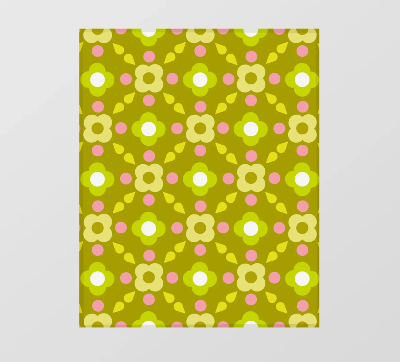 tutti fotobehang van fummelhummel