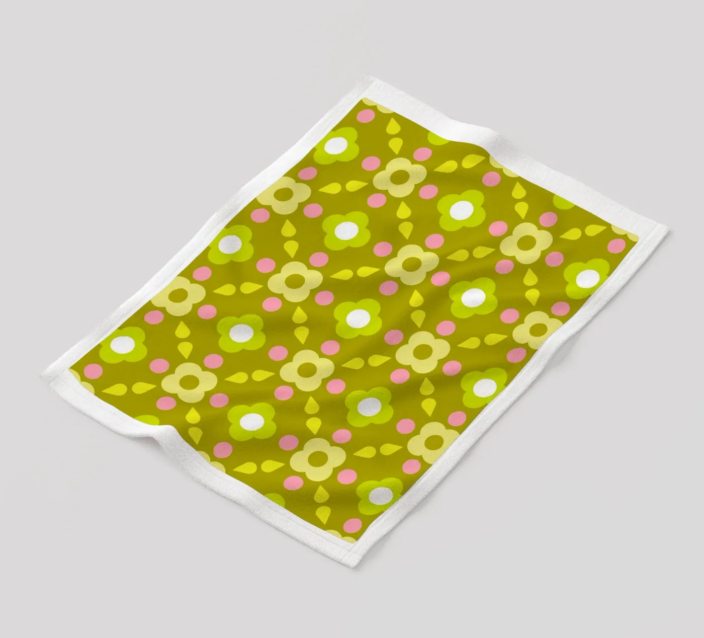 tutti Fleecedecke von fummelhummel