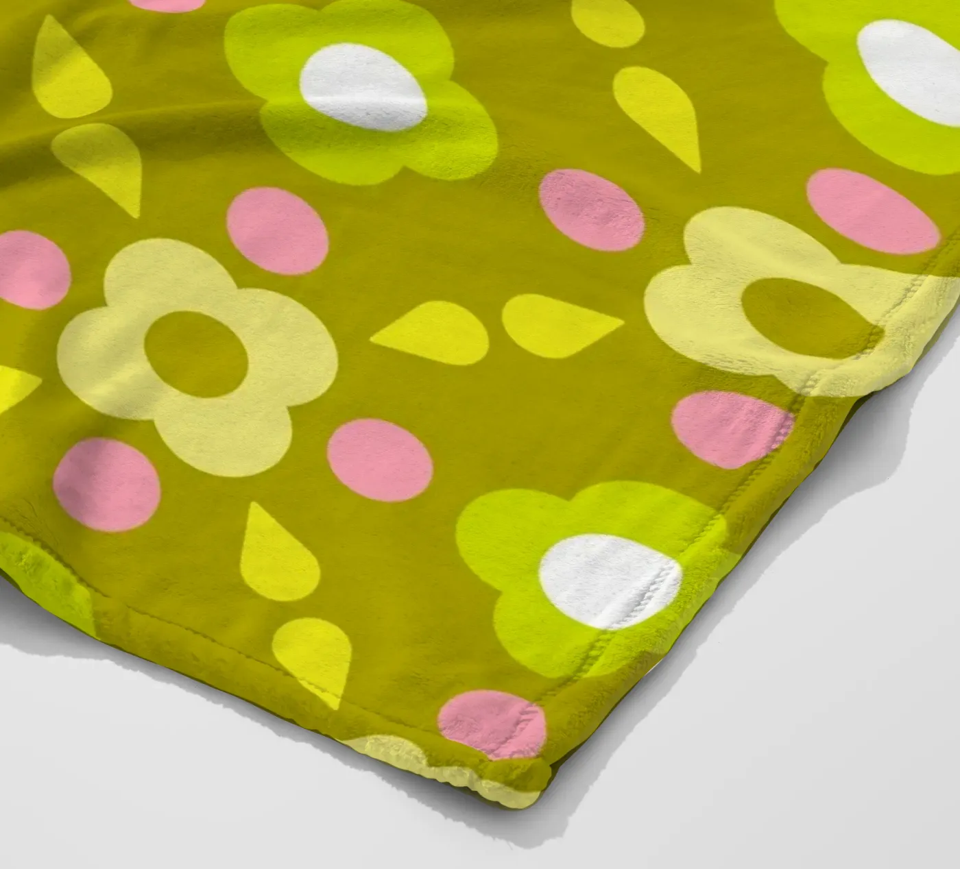 tutti Fleecedecke von fummelhummel