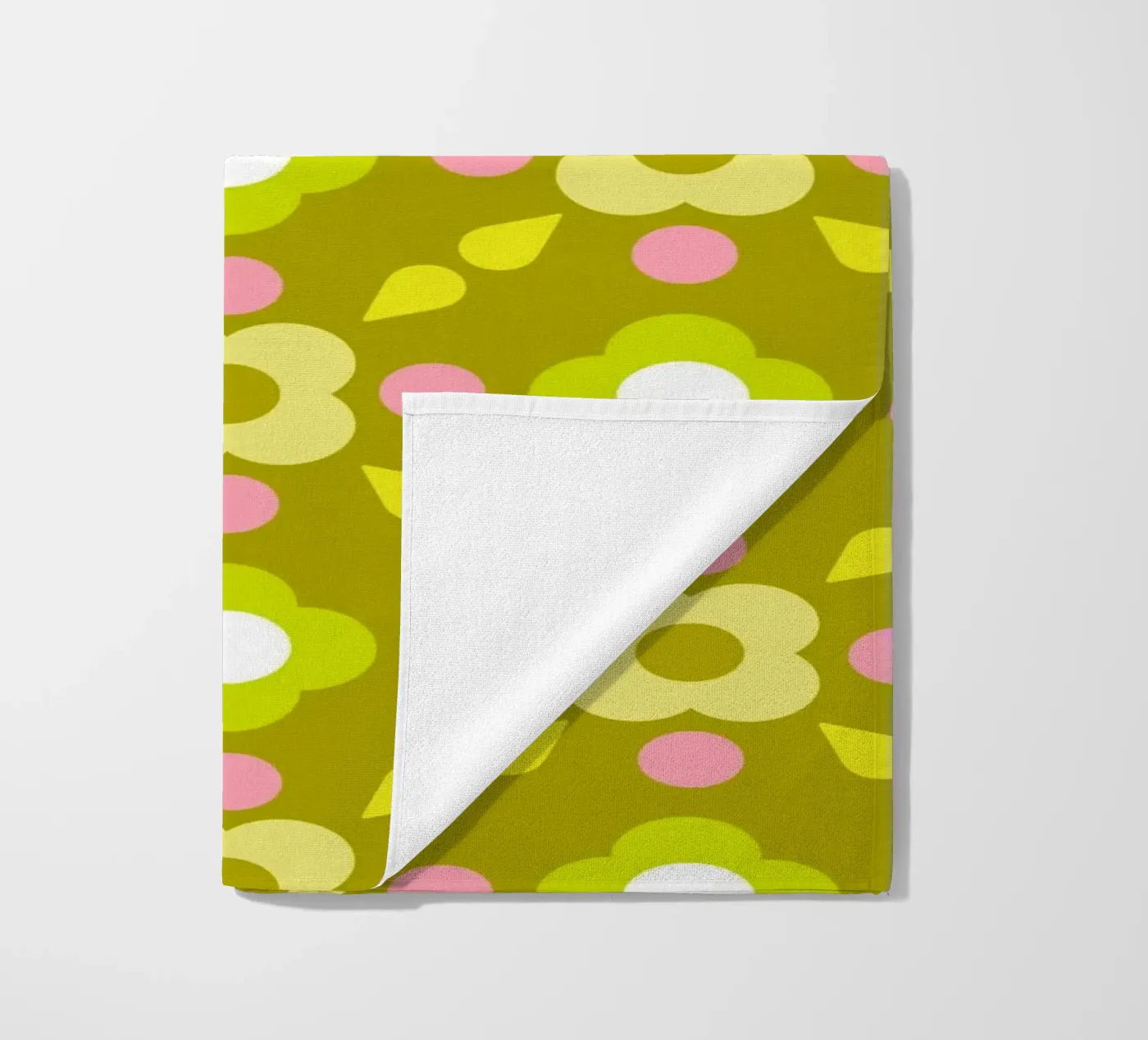 tutti beach towel by fummelhummel