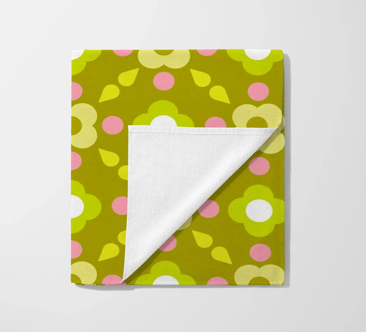 tutti beach towel by fummelhummel