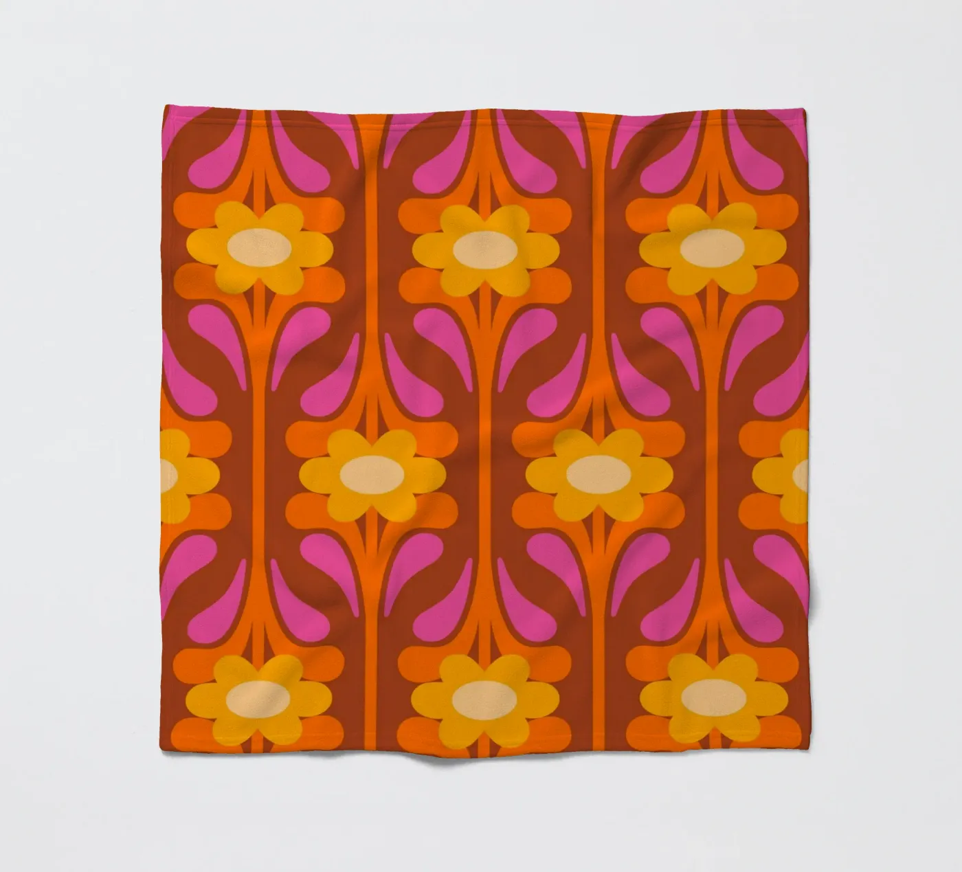 flow Fleecedecke von fummelhummel