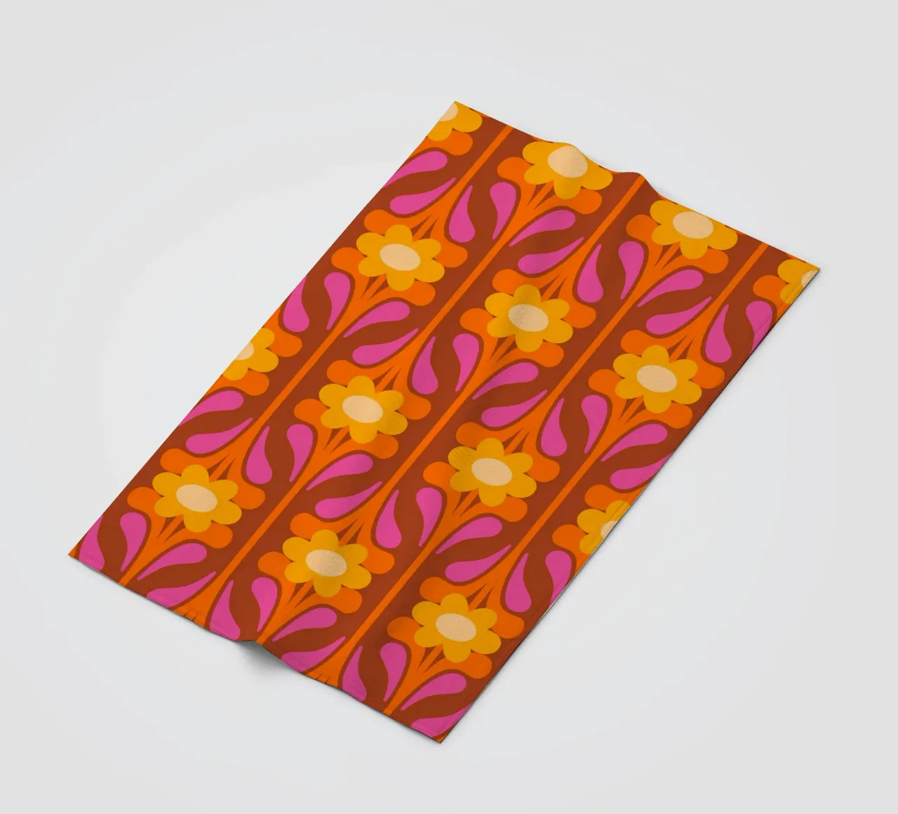 flow fleecedeken van fummelhummel